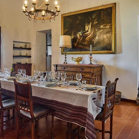 Willa Casale Conte Jacopo 10 Magione Zewnętrze zdjęcie